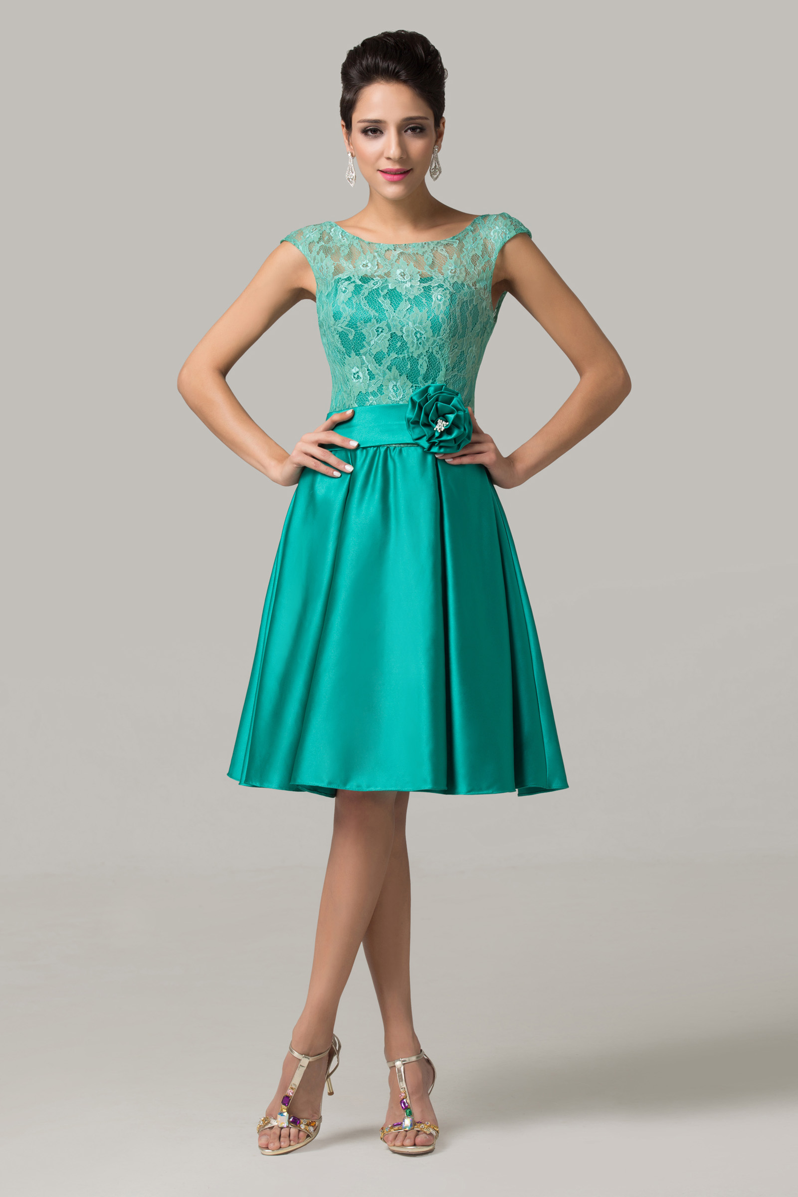 Want To Buy Aqua Green Dress For Wedding Up To 73 Off